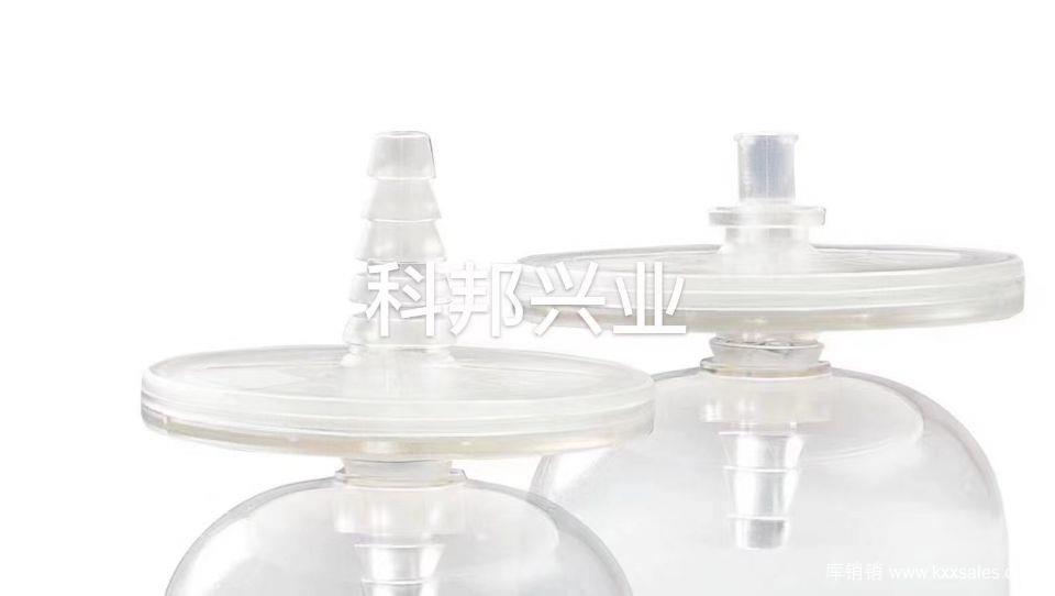 反渗透柱